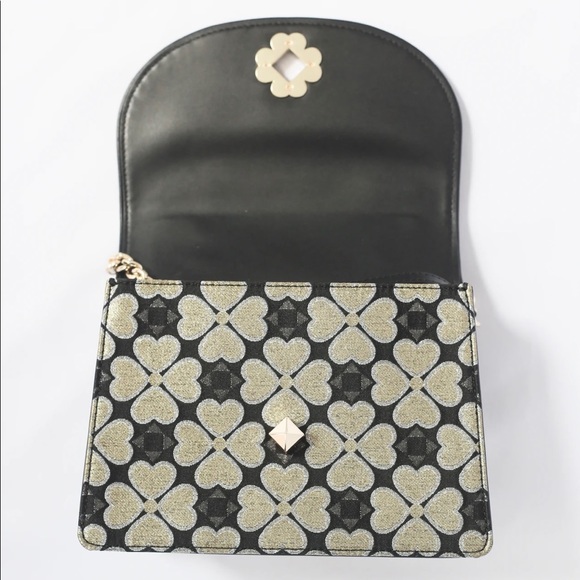 kate spade Bags Kate Spade New York Odette Jacquard Small Top